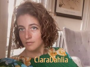 ClaraDahlia