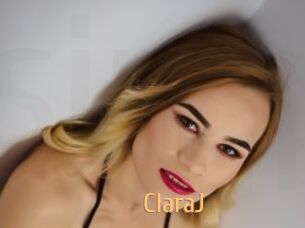 ClaraJ