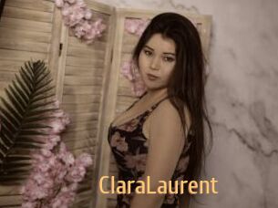ClaraLaurent
