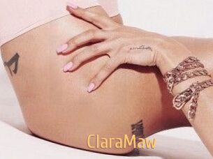 ClaraMaw