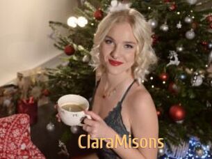 ClaraMisons