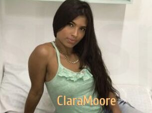 ClaraMoore