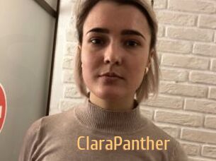 ClaraPanther