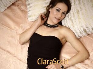 ClaraScott
