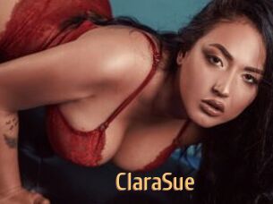 ClaraSue