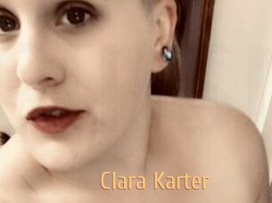 Clara_Karter