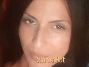 ClaraaHot