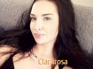 Clararosa