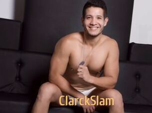 ClarckSlam