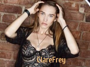ClareFrey