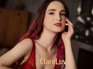 ClareLuv
