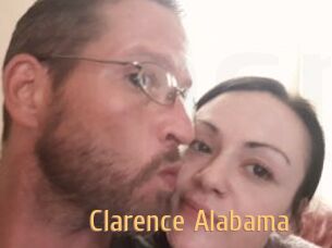 Clarence_Alabama