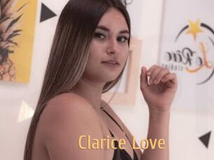 Clarice_Love