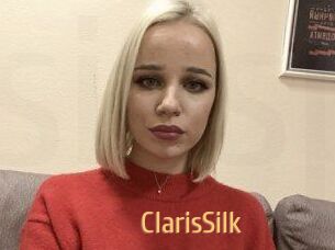 ClarisSilk