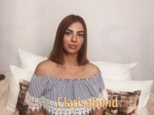 ClarisaBond