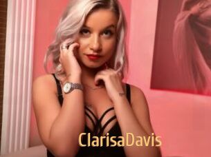 ClarisaDavis