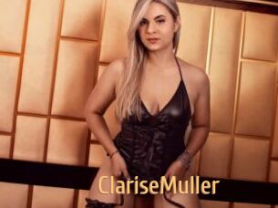 ClariseMuller