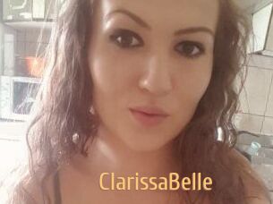 ClarissaBelle