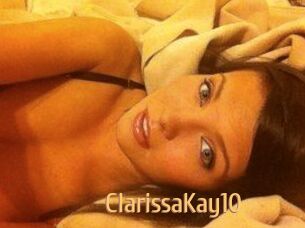 ClarissaKay10