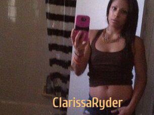 ClarissaRyder