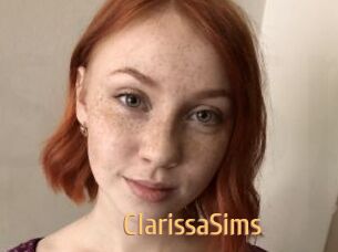 ClarissaSims