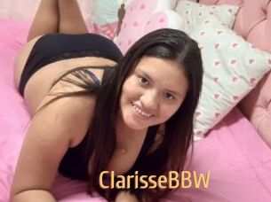 ClarisseBBW