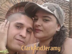 ClarkAndJeramy