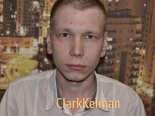 ClarkKelman