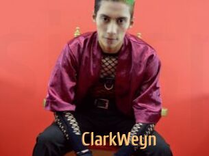 ClarkWeyn