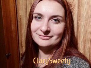 ClarySweety