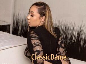 ClassicDame