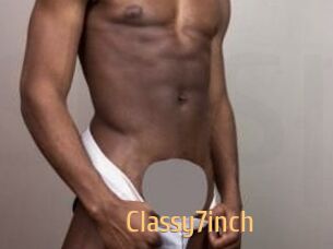 Classy7inch