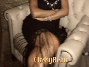 ClassyBeau