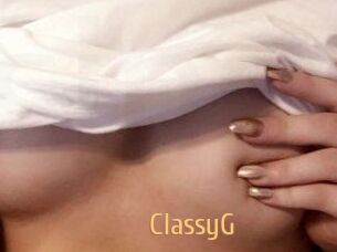 Classy_G