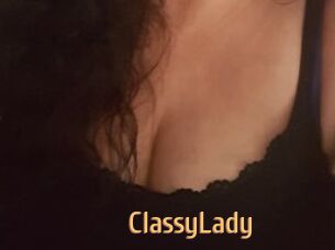 ClassyLady