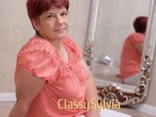 ClassySylvia
