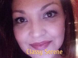 Classy_Serene