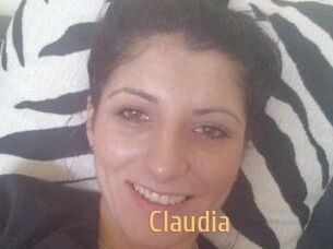 Claudia