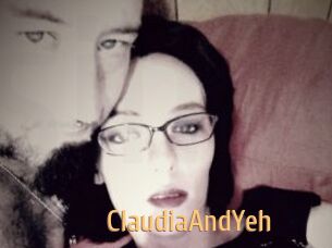 ClaudiaAndYeh