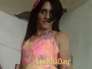 ClaudiaDay