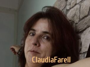 ClaudiaFarell