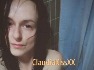 ClaudiaKissXX