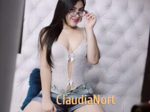 ClaudiaNort