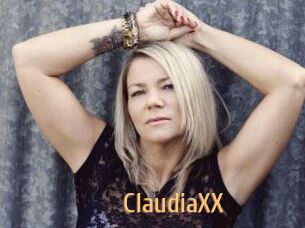 ClaudiaXX
