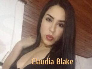 Claudia_Blake