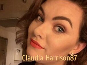 Claudia_Harrison87