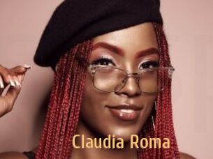 Claudia_Roma