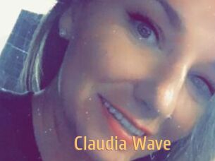 Claudia_Wave