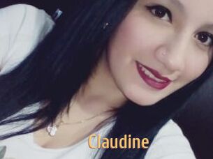 Claudine_