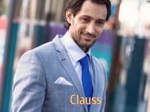 Clauss